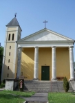 Szent Imre római katolikus templom