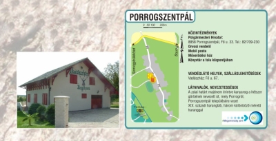 Porrogszentpál